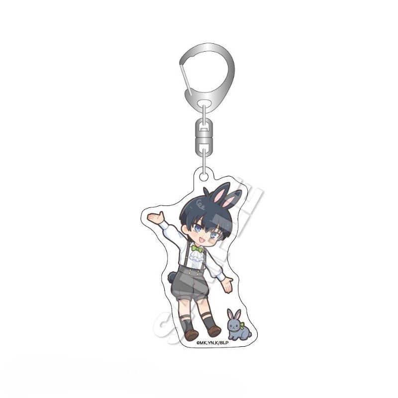 Anime Peripherals Rabbit Ryuse – Event Support Bewertung und Preis