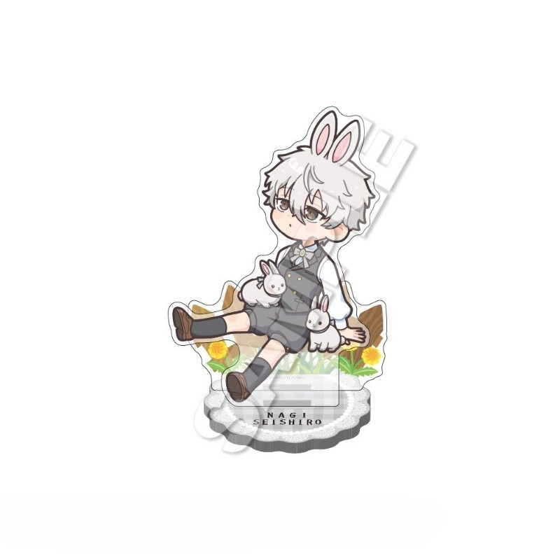 Anime Peripherals Rabbit Ryuse – Event Support Bewertung und Preis