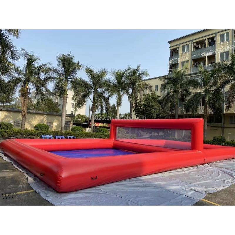 2026Popular Inflatable Water V – Event & Party Supply Photos Bewertung und Preis
