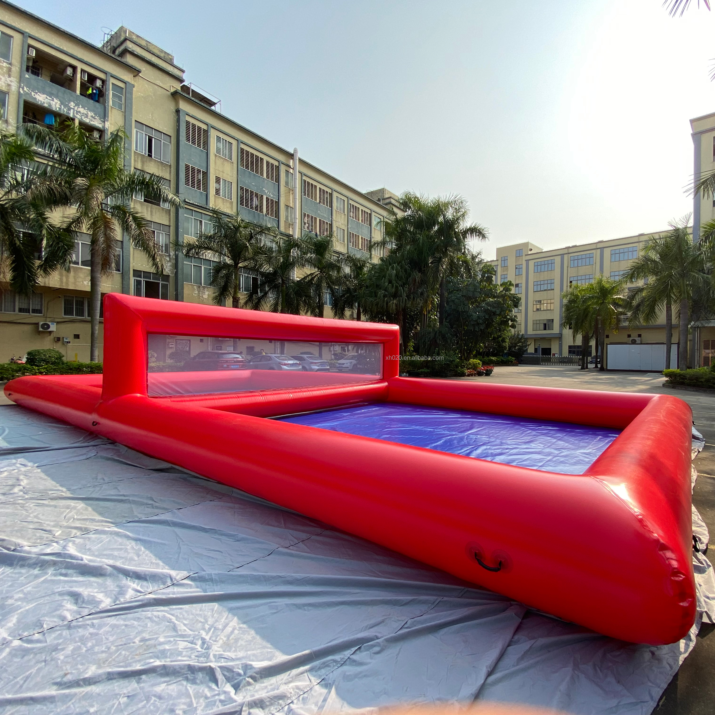 2026Popular Inflatable Water V – Event & Party Supply Photos Bewertung und Preis