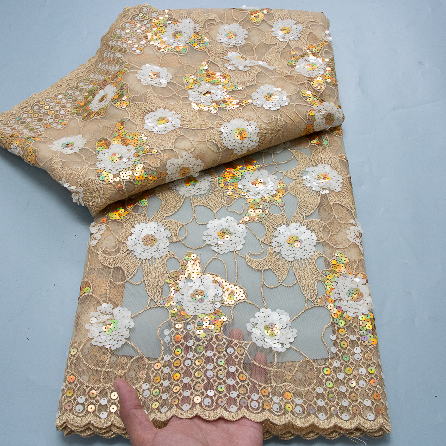 2026 French Embroidered Mesh L – Glitter Tablecloth Bewertung und Preis