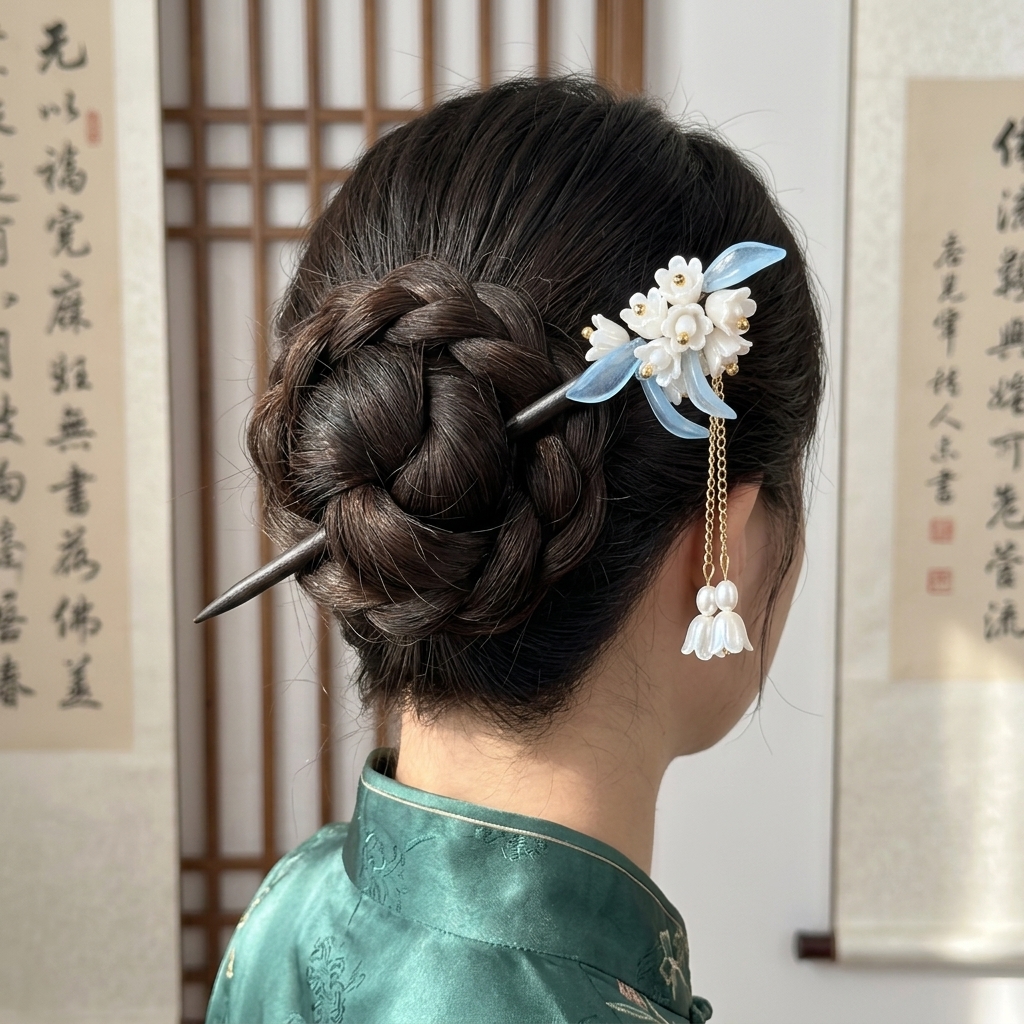Chinese Style Traditional Hair – Event Suppliers Bewertung und Preis