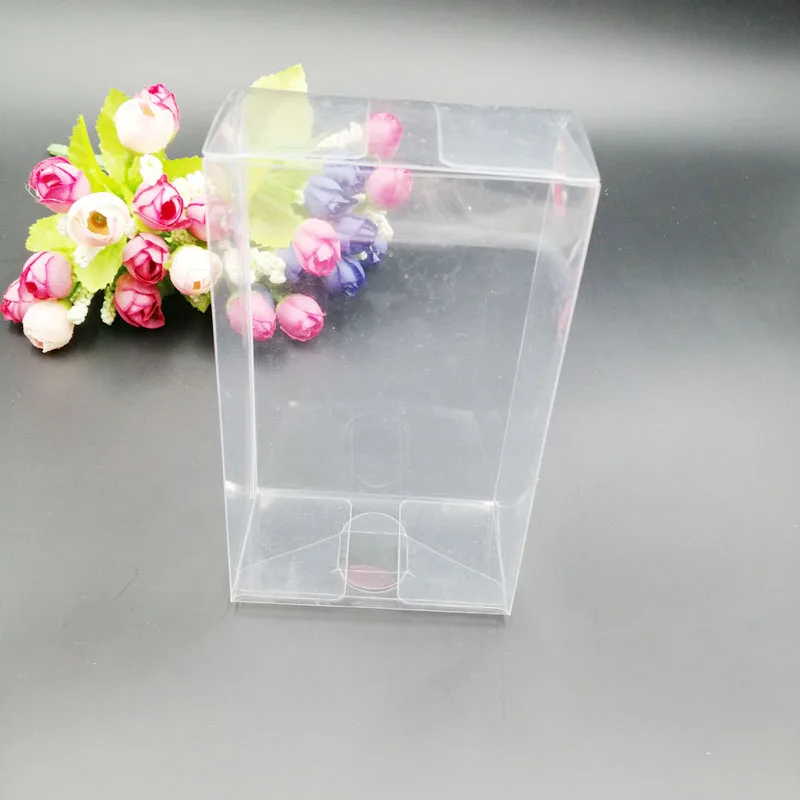 50pcs 4xBxC Rectangle Transpar – Event Party Box Bewertung und Preis