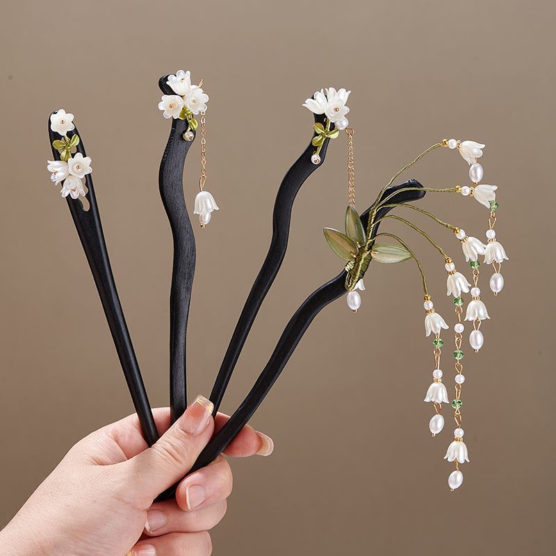 Lily Of The Valley1 Hair Stick – Event Suppliers Bewertung und Preis