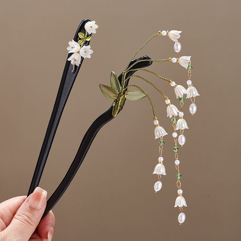 Lily Of The Valley1 Hair Stick – Event Suppliers Bewertung und Preis