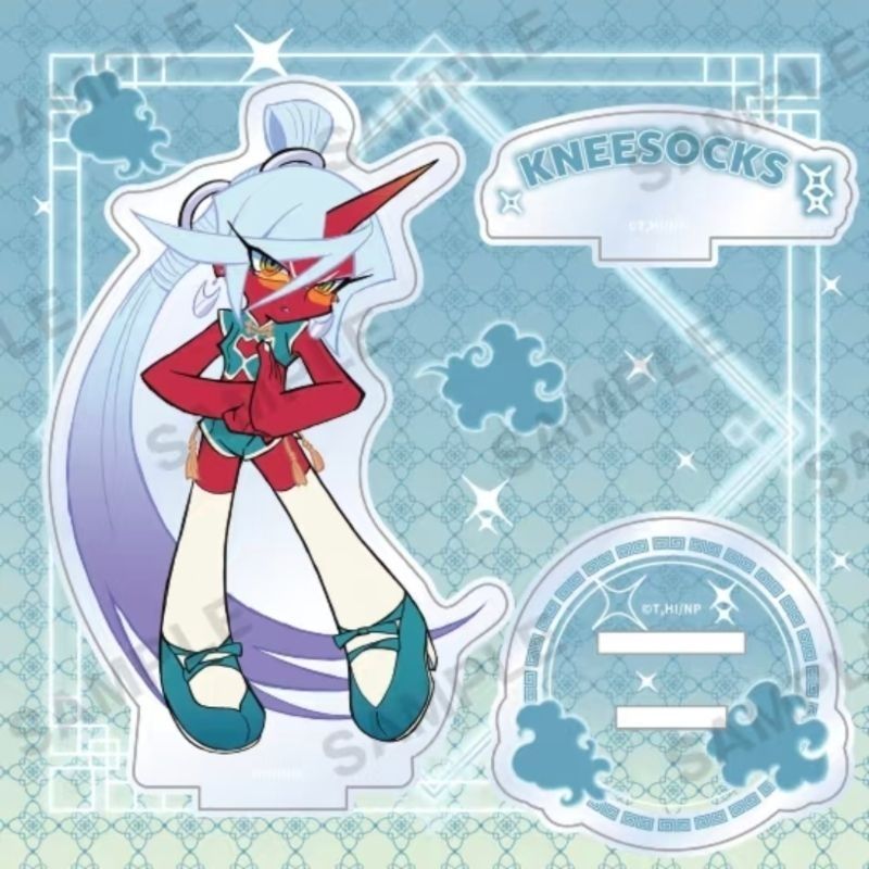 Panty & Stocking with Garterbe – Supply Event Bewertung und Preis