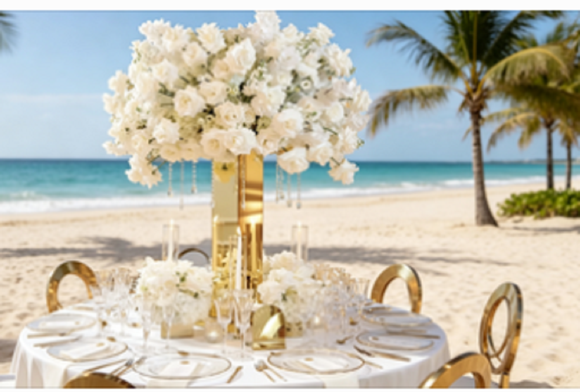 Metal Vase And Stainless Steel – Party Event Supply Store Bewertung und Preis