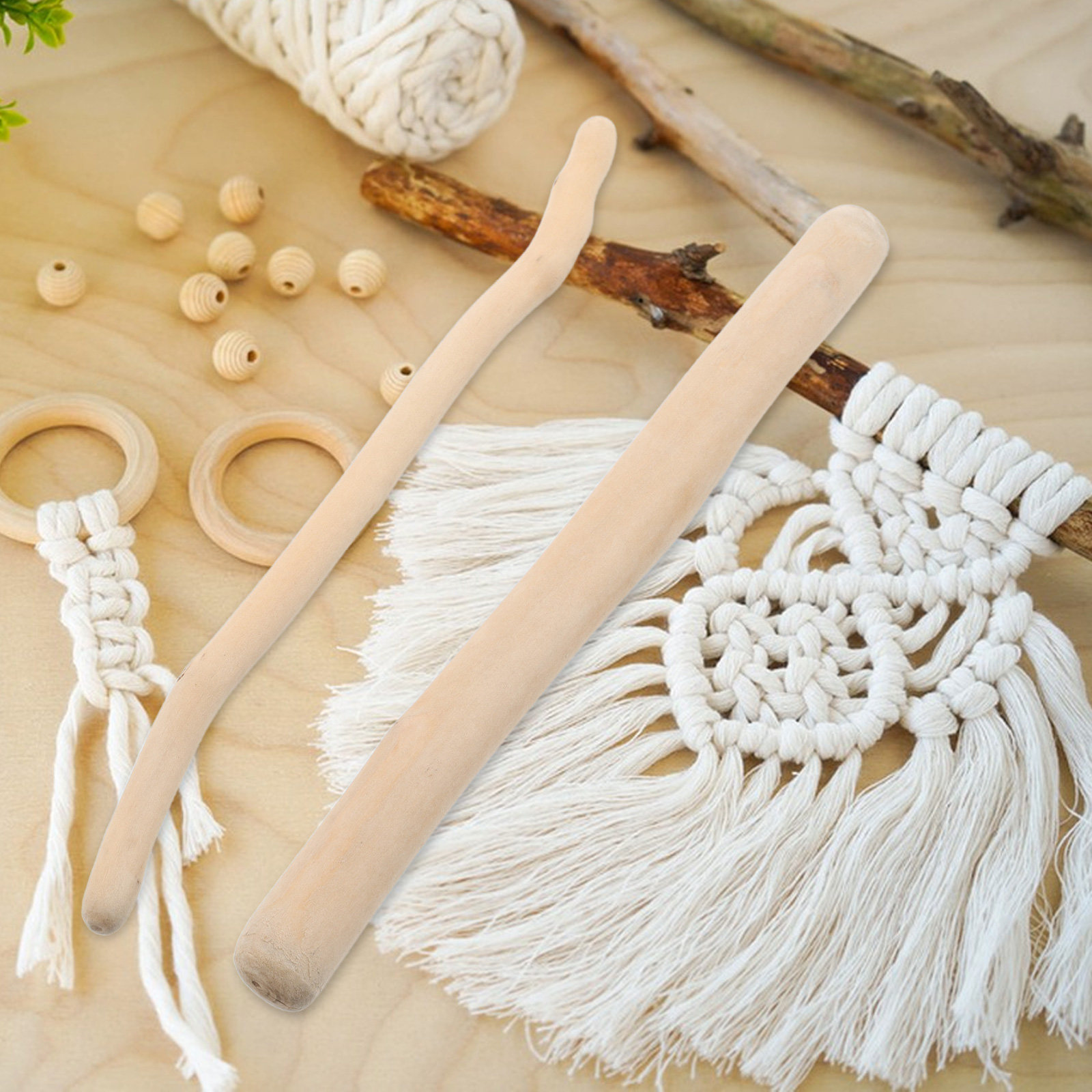 1 Bag Driftwood Wood Branches  – Centerpiece Stick Bewertung und Preis