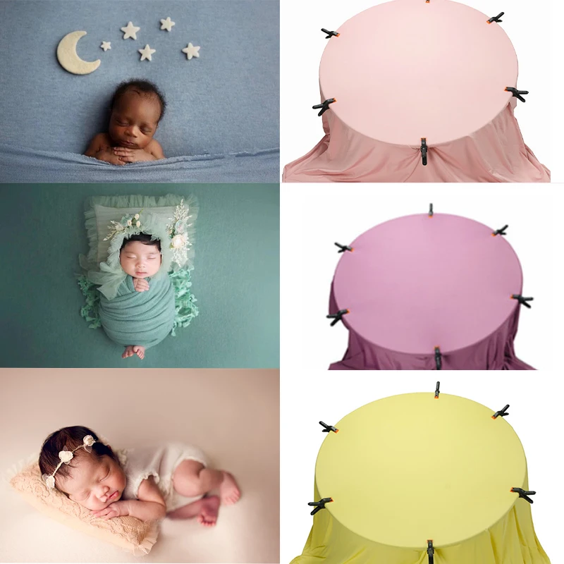 150X170 CM Newborn Photography – Photo Booth Frame Bewertung und Preis
