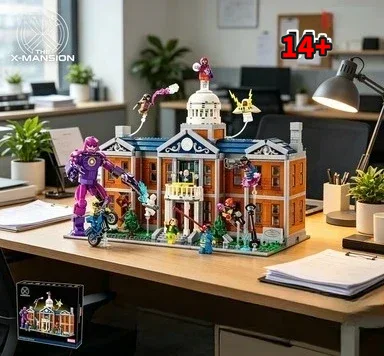 Bandai 3093pcs Launch 76294 He – Event Launch Party Bewertung und Preis