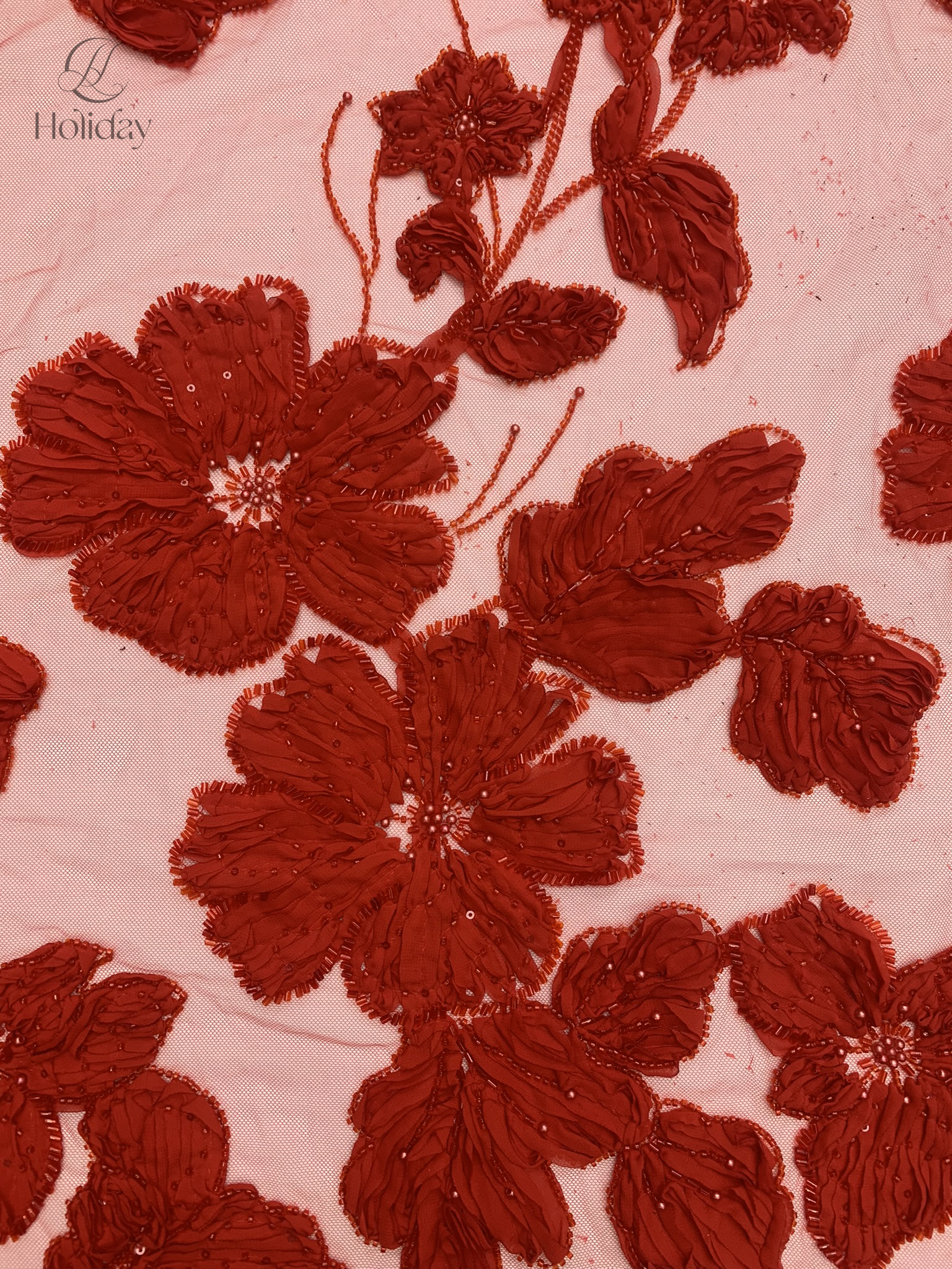 African Chiffon Tulle Lace Fab – Glitter Tablecloth Bewertung und Preis
