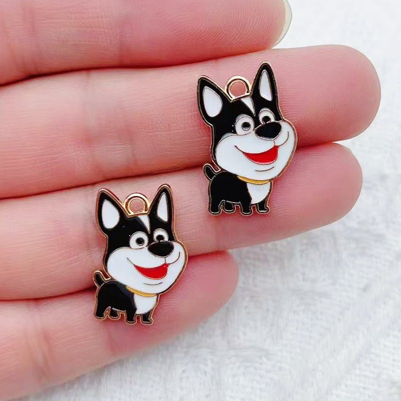 11pcs Cartoon Animal Dog Dog A – Party Favor Bag Bewertung und Preis
