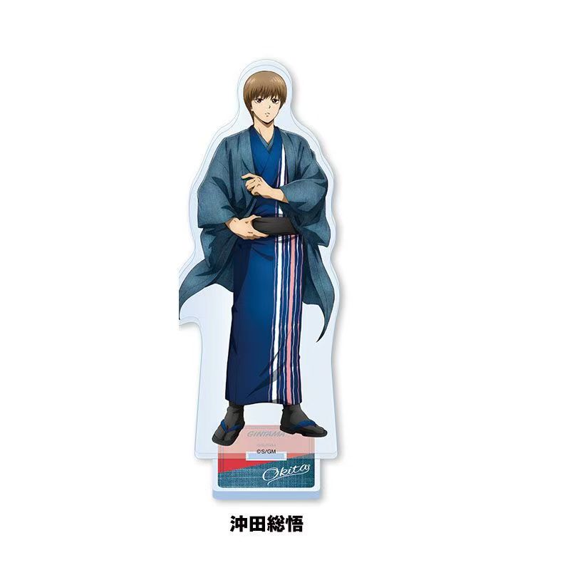 Gintama Anime Peripherals Jf 2 – Event Support Bewertung und Preis