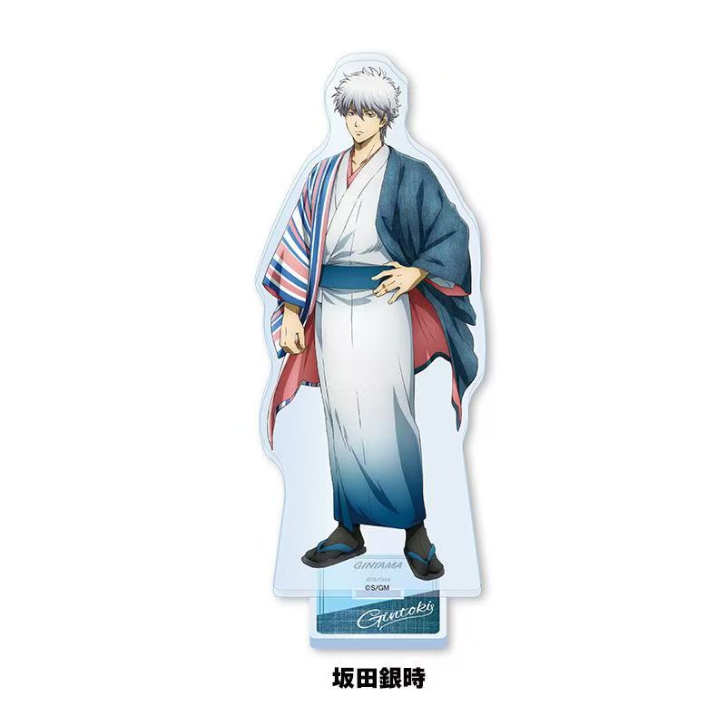 Gintama Anime Peripherals Jf 2 – Event Support Bewertung und Preis