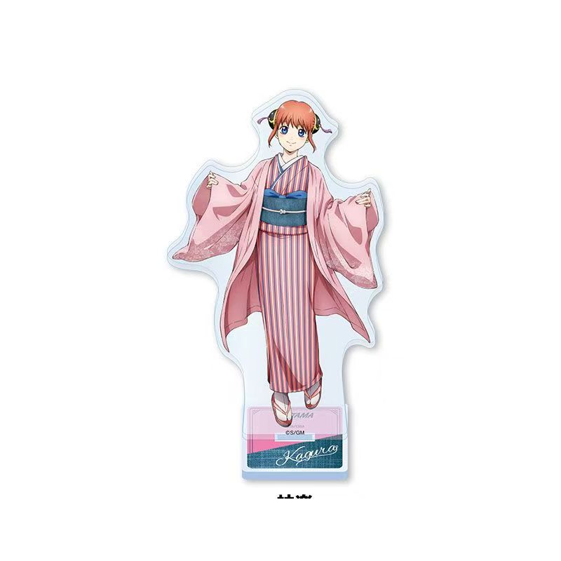 Gintama Anime Peripherals Jf 2 – Event Support Bewertung und Preis
