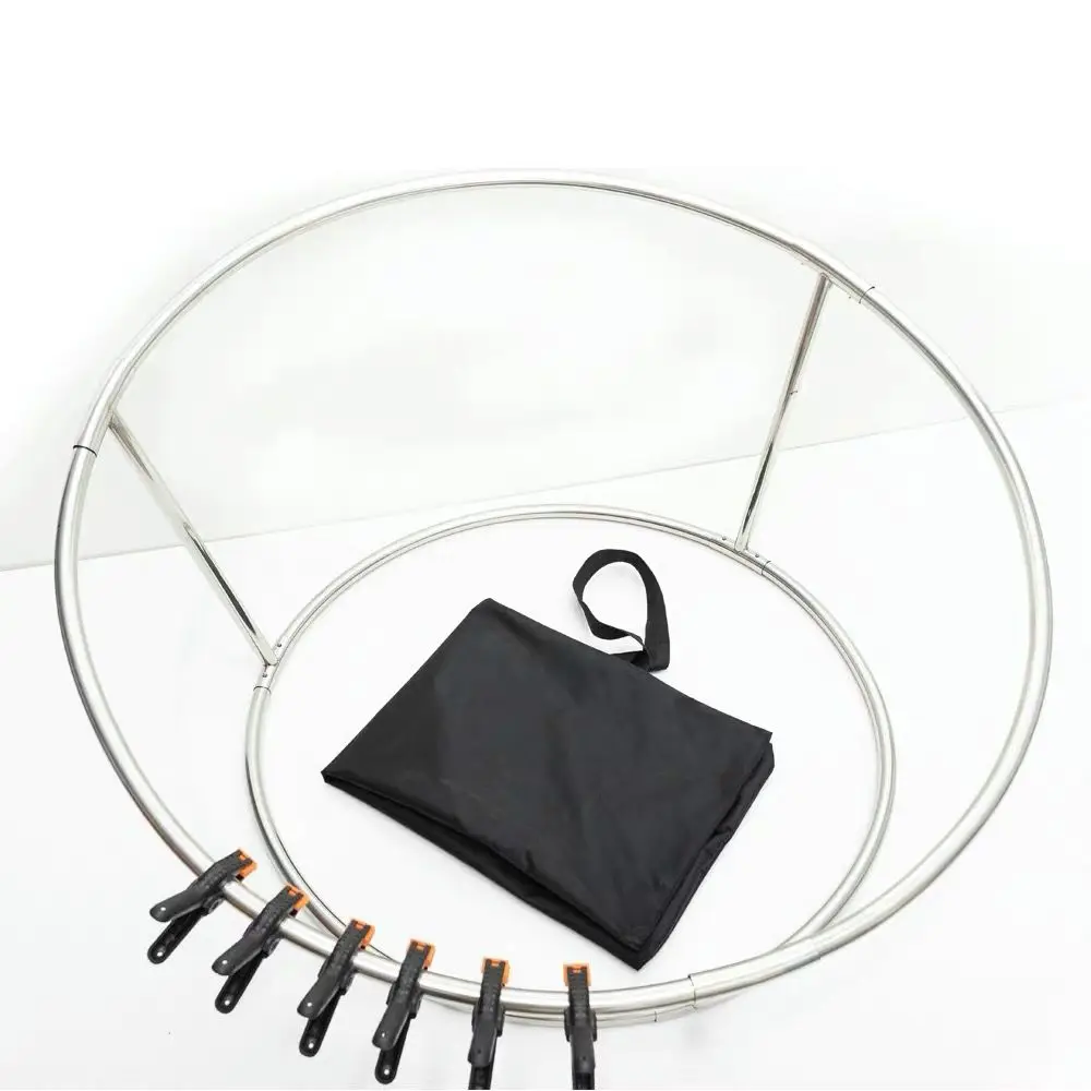 Newborn Photography Props Back – Photo Booth Frame Bewertung und Preis