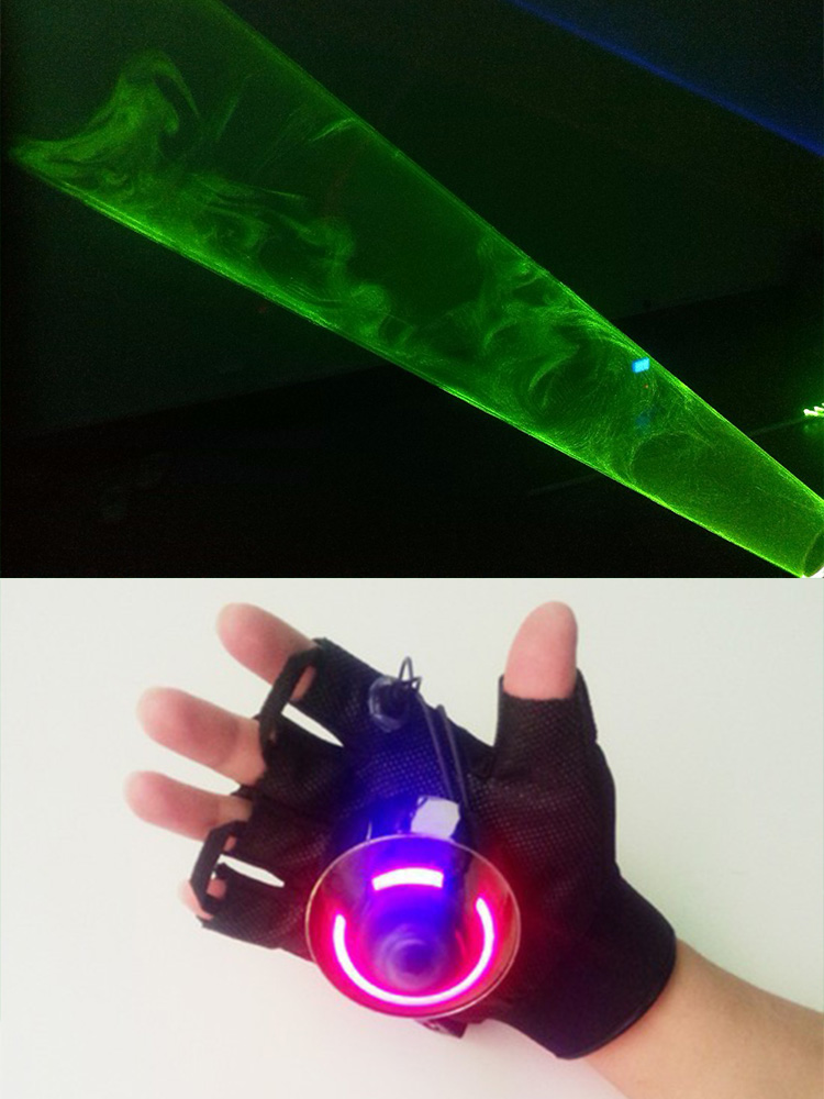 2022 Newest RGB Vortex Laser G – Party Event Supplier Bewertung und Preis