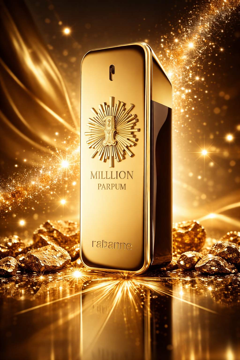 Rabanne 1 Million Parfum 100ml – Event & Party Supply Photos Bewertung und Preis