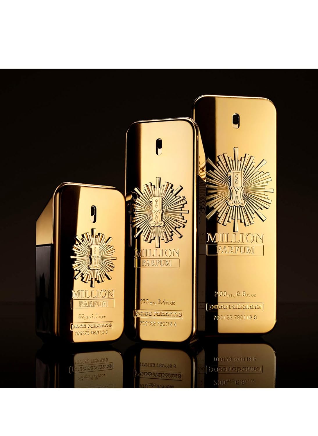 Rabanne 1 Million Parfum 100ml – Event & Party Supply Photos Bewertung und Preis