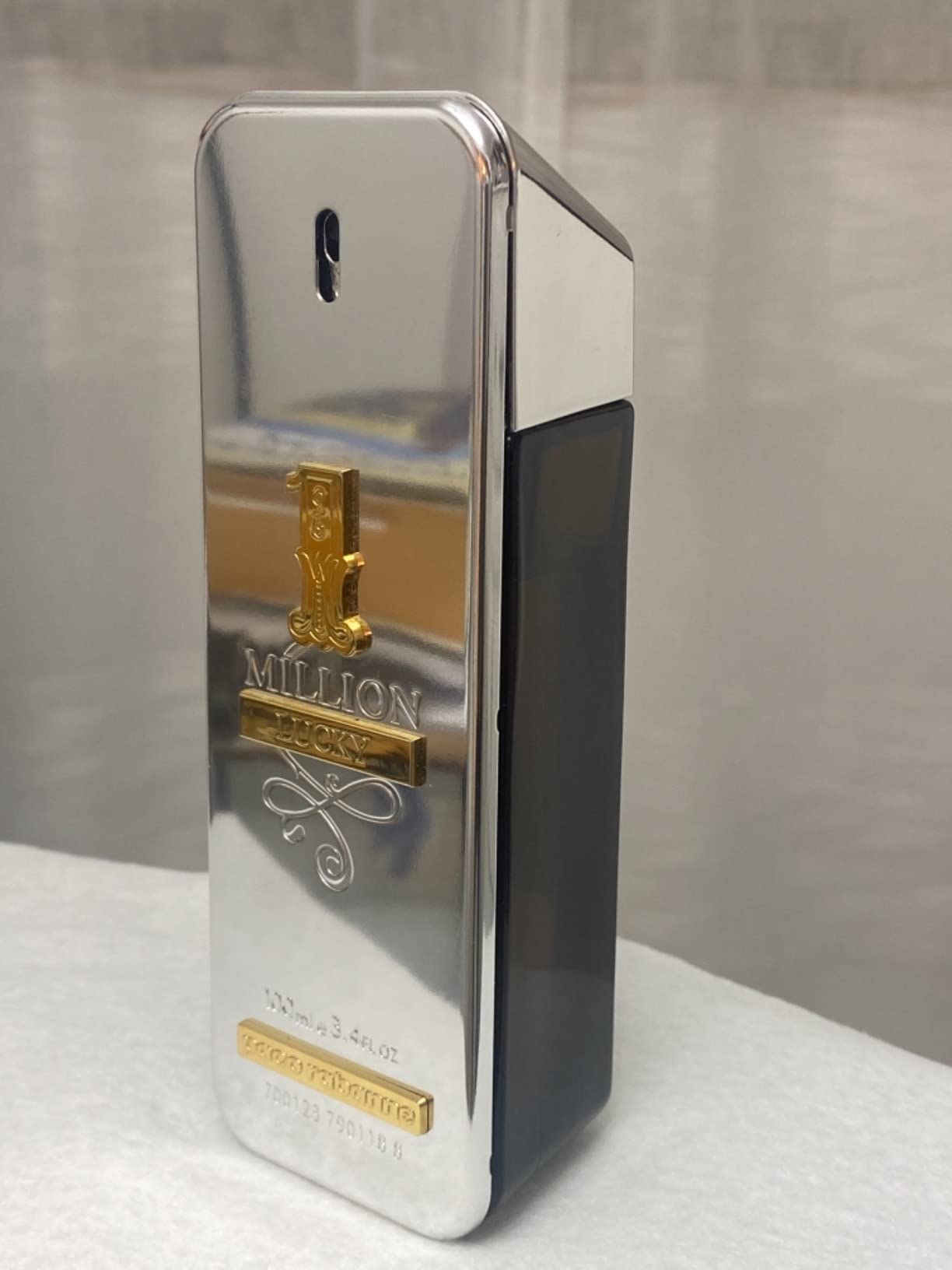 Rabanne 1 Million Parfum 100ml – Event & Party Supply Photos Bewertung und Preis