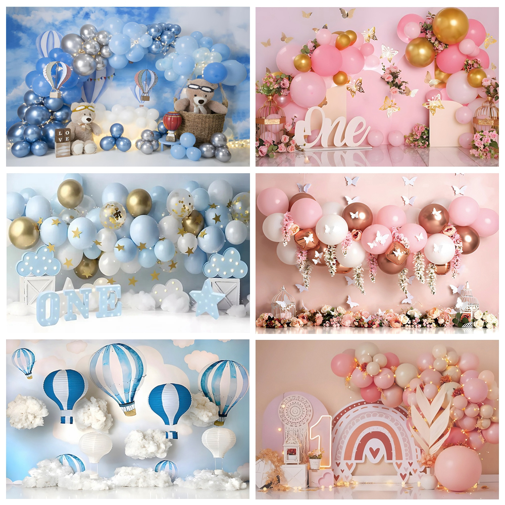 Newborn Baby 1st Birthday Back – Dessert Table Backdrop Bewertung und Preis