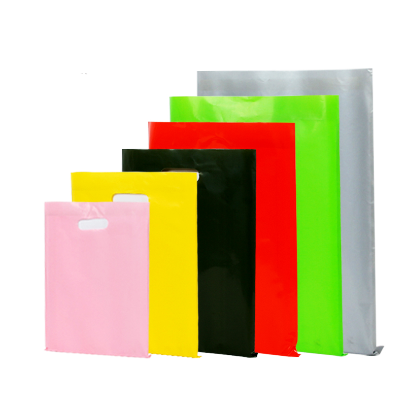 50pcs Custom Shopping Bags Reu – Event Party Shop Bewertung und Preis