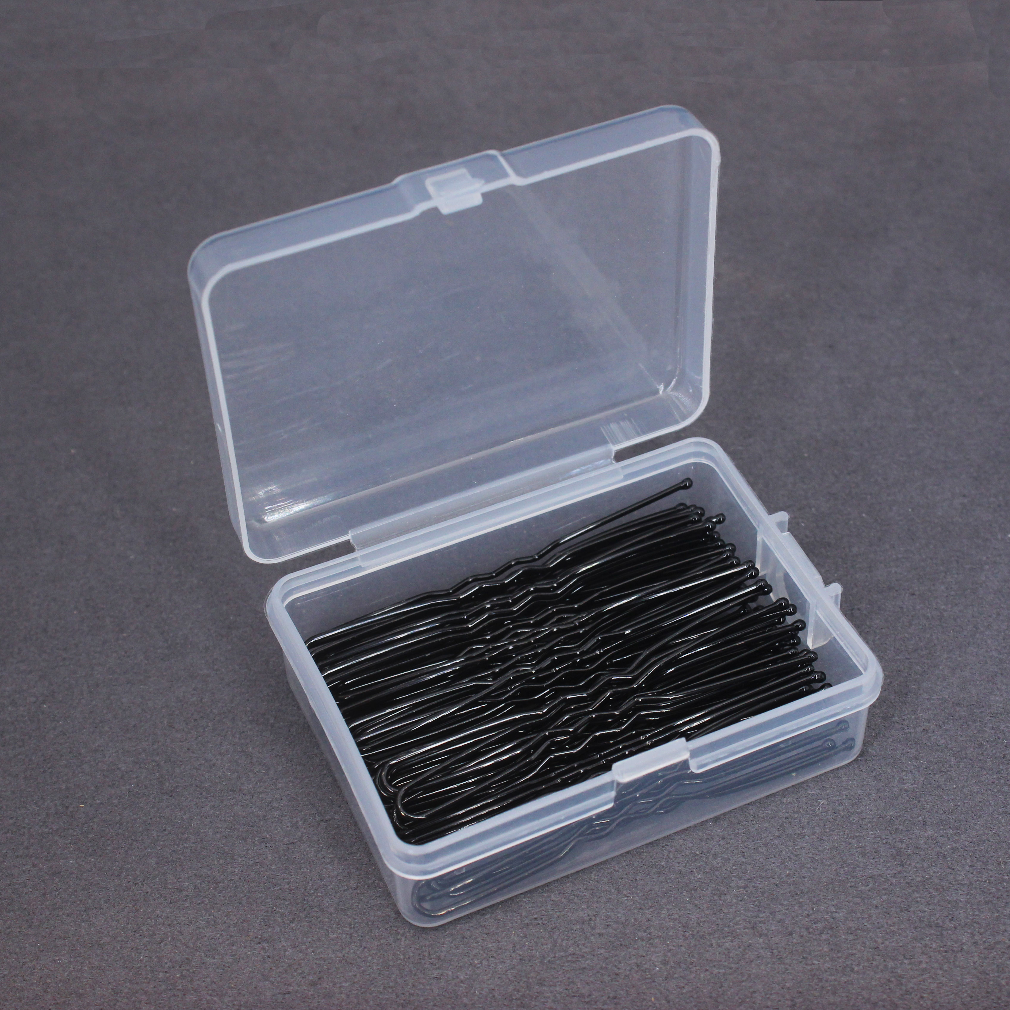 50pcs/Box Metal U Shaped Hair  – Event Suppliers Bewertung und Preis