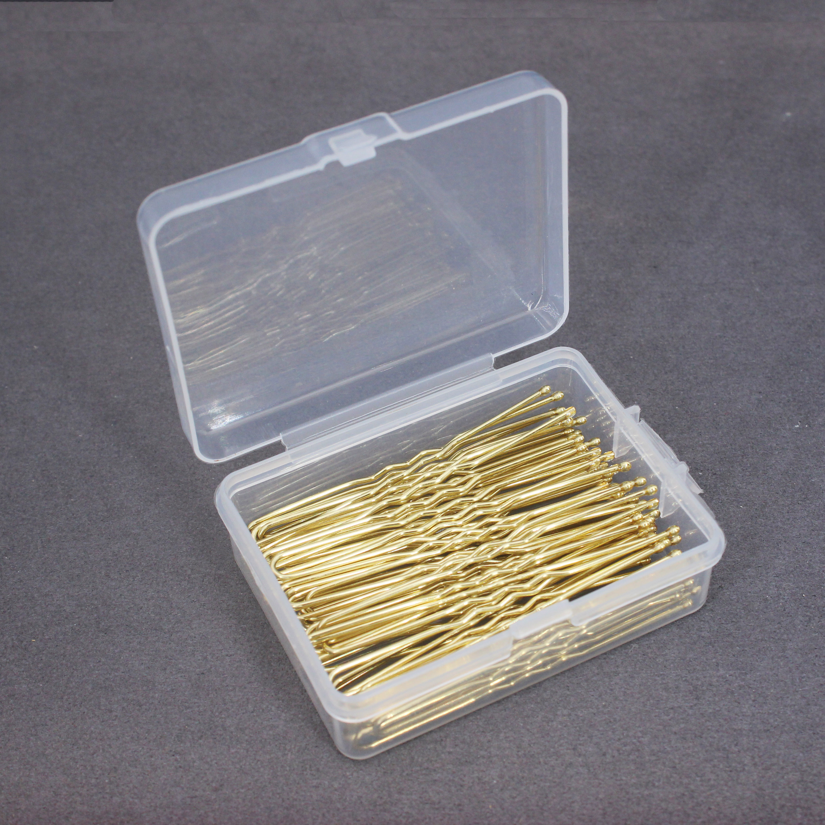 50pcs/Box Metal U Shaped Hair  – Event Suppliers Bewertung und Preis
