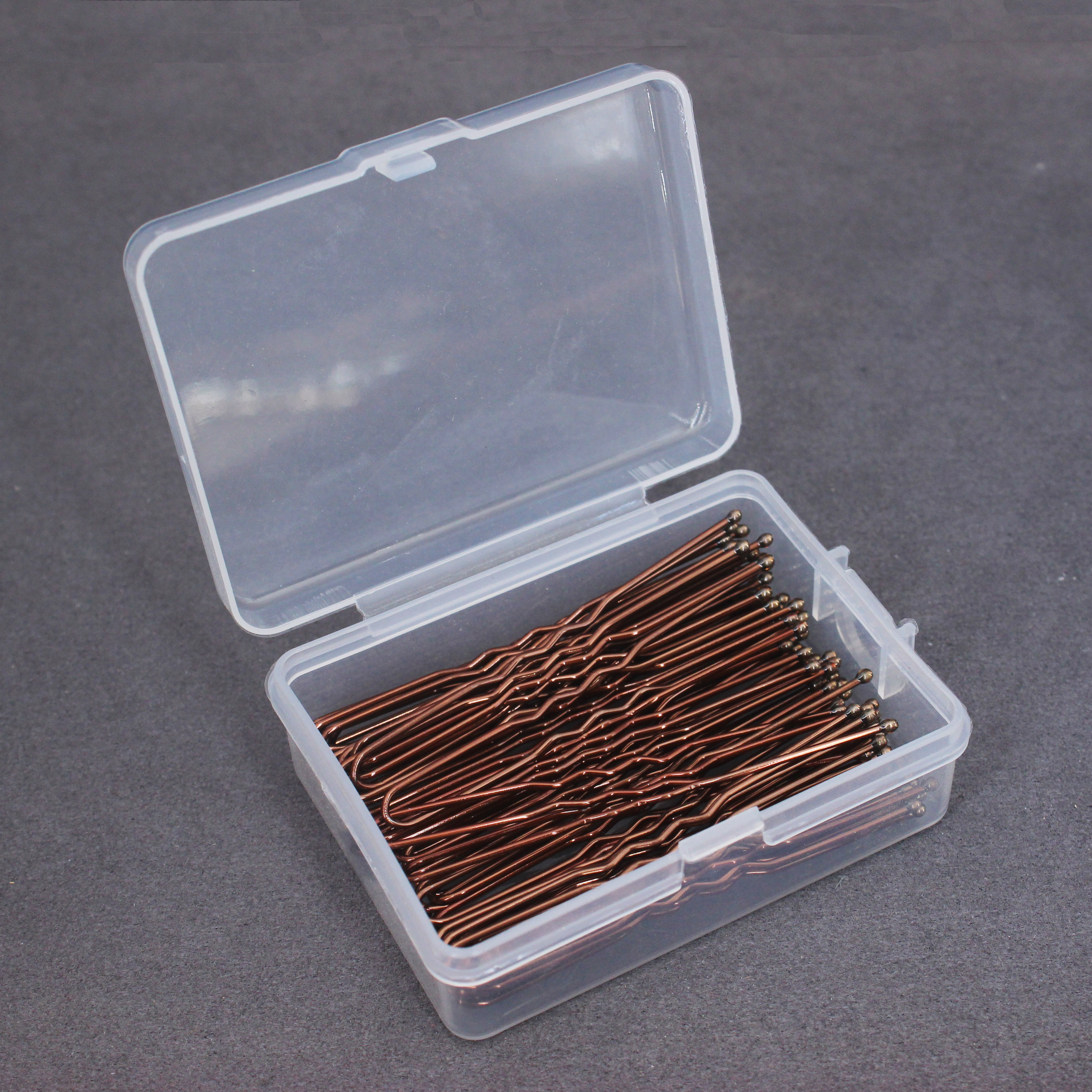 50pcs/Box Metal U Shaped Hair  – Event Suppliers Bewertung und Preis