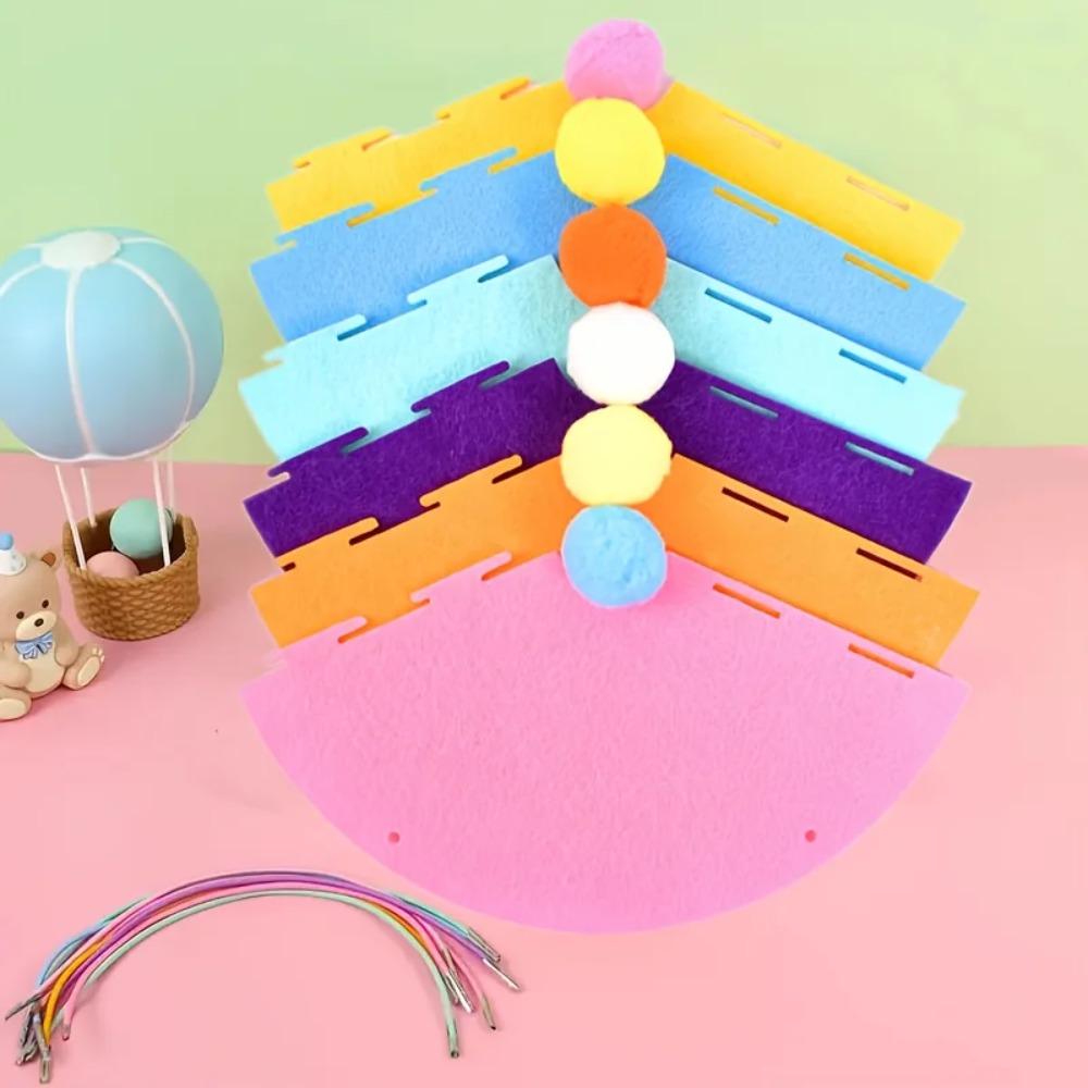 6 pcs Mini Party Hats: Lightwe – Party Hat Cone Bewertung und Preis