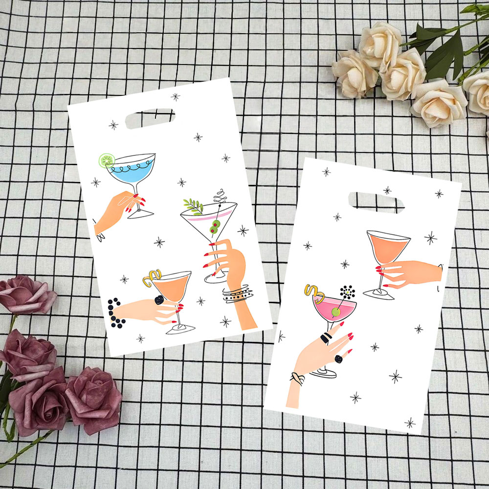 20Pcs/40Pcs Party Gift Bags, W – Party Event Supply Store Bewertung und Preis