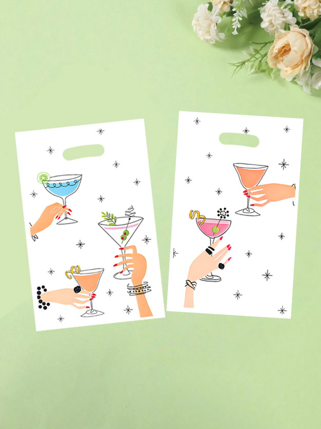20Pcs/40Pcs Party Gift Bags, W – Party Event Supply Store Bewertung und Preis