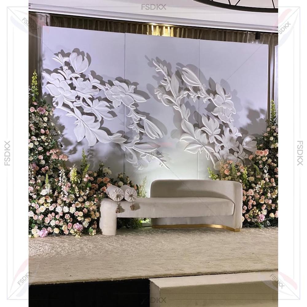 Wedding Supplier White  Arch B – Party Event Supplier Bewertung und Preis