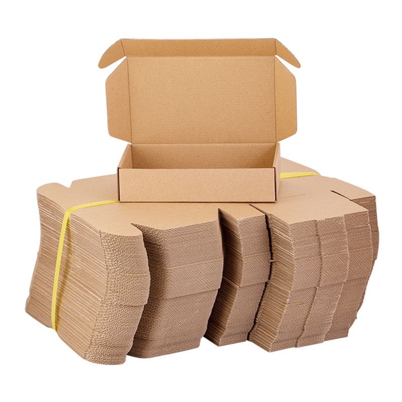 Shipping Express Packaging/20p – Event Party Box Bewertung und Preis