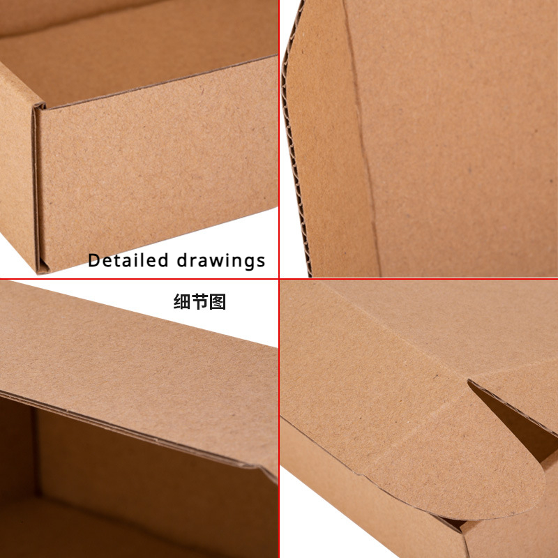 Shipping Express Packaging/20p – Event Party Box Bewertung und Preis