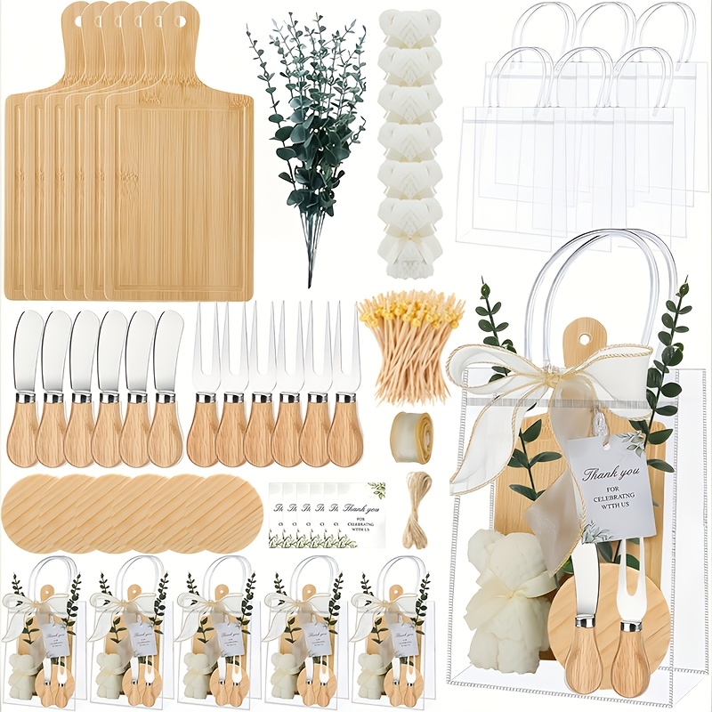 Gift for Her/Him Shower Prizes – Supply Event Bewertung und Preis