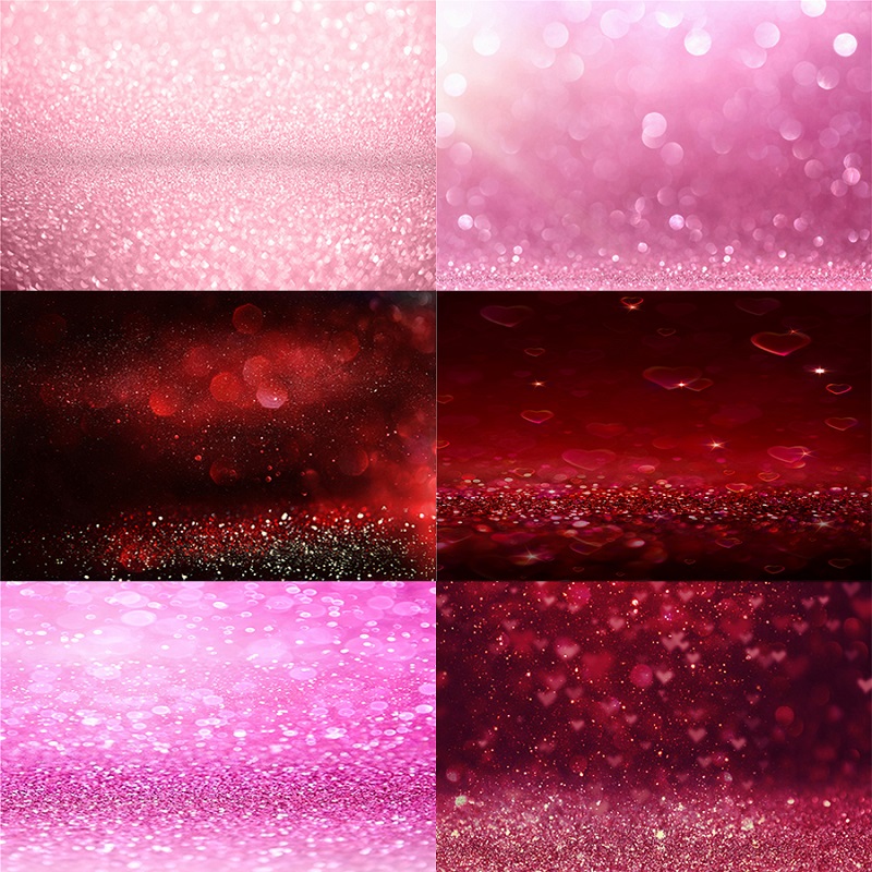 Pink Red Rose Flowers Theme Ph – Dessert Table Backdrop Bewertung und Preis