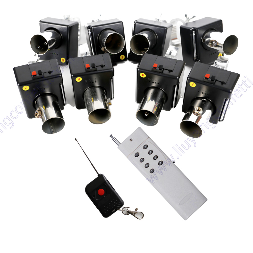 New Hot Sale Party Supplies St – Confetti Cannon Tube Bewertung und Preis