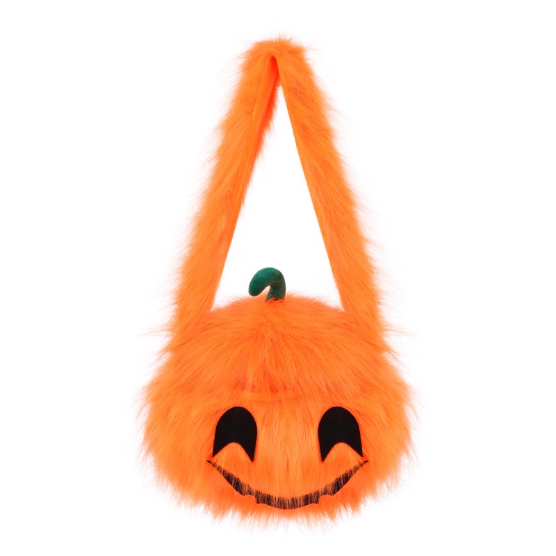 Halloween Pumpkin Candy Bags C – Party Favor Bag Bewertung und Preis