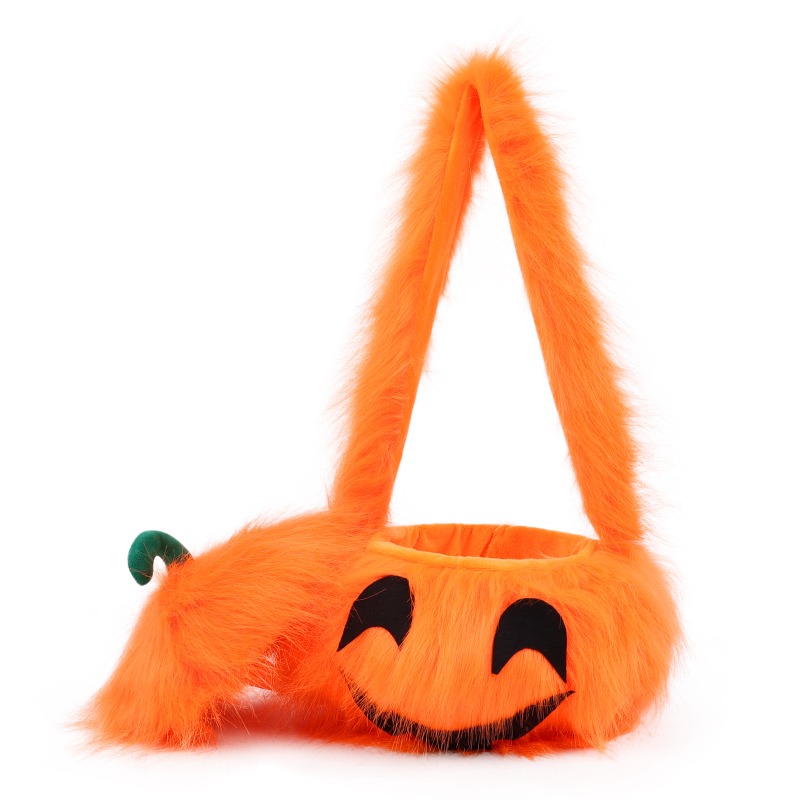 Halloween Pumpkin Candy Bags C – Party Favor Bag Bewertung und Preis
