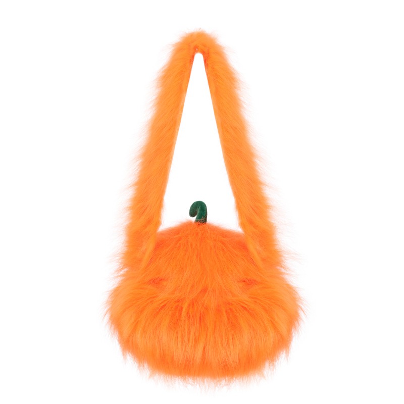 Halloween Pumpkin Candy Bags C – Party Favor Bag Bewertung und Preis