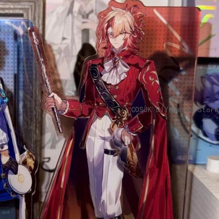 Game Honkai: Star Rail Phainon – Supply Event Bewertung und Preis