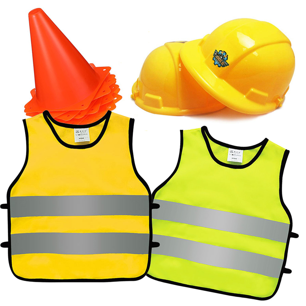 Construction Dress Supplies Co – Party Hat Cone Bewertung und Preis