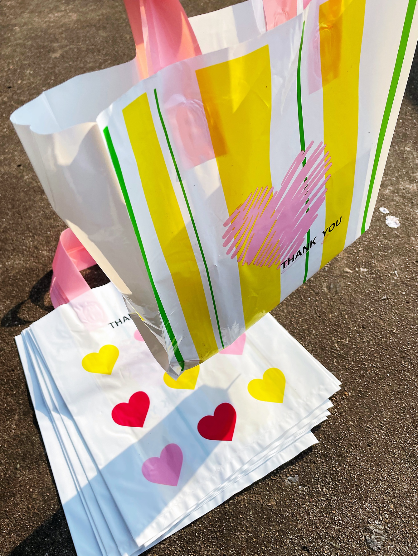 10pcs 9.84 * * 3.15 * 11.81inc – Event Party Shop Bewertung und Preis