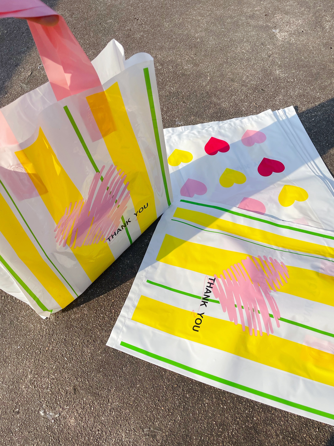 10pcs 9.84 * * 3.15 * 11.81inc – Event Party Shop Bewertung und Preis