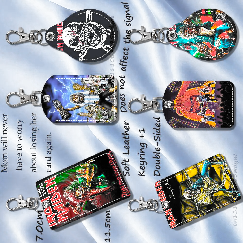 Band I-Iron C-Cool M-Maiden Ca – Party Favor Bag Bewertung und Preis