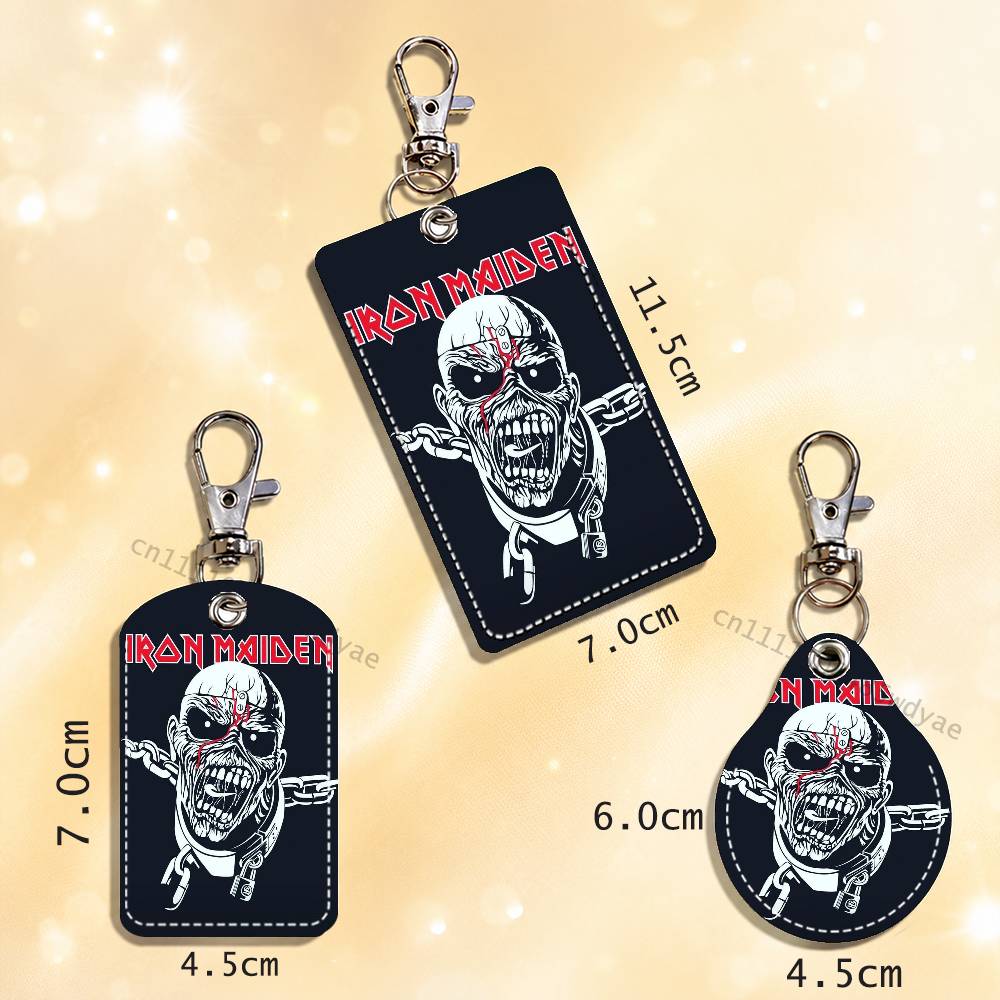 Band I-Iron C-Cool M-Maiden Ca – Party Favor Bag Bewertung und Preis