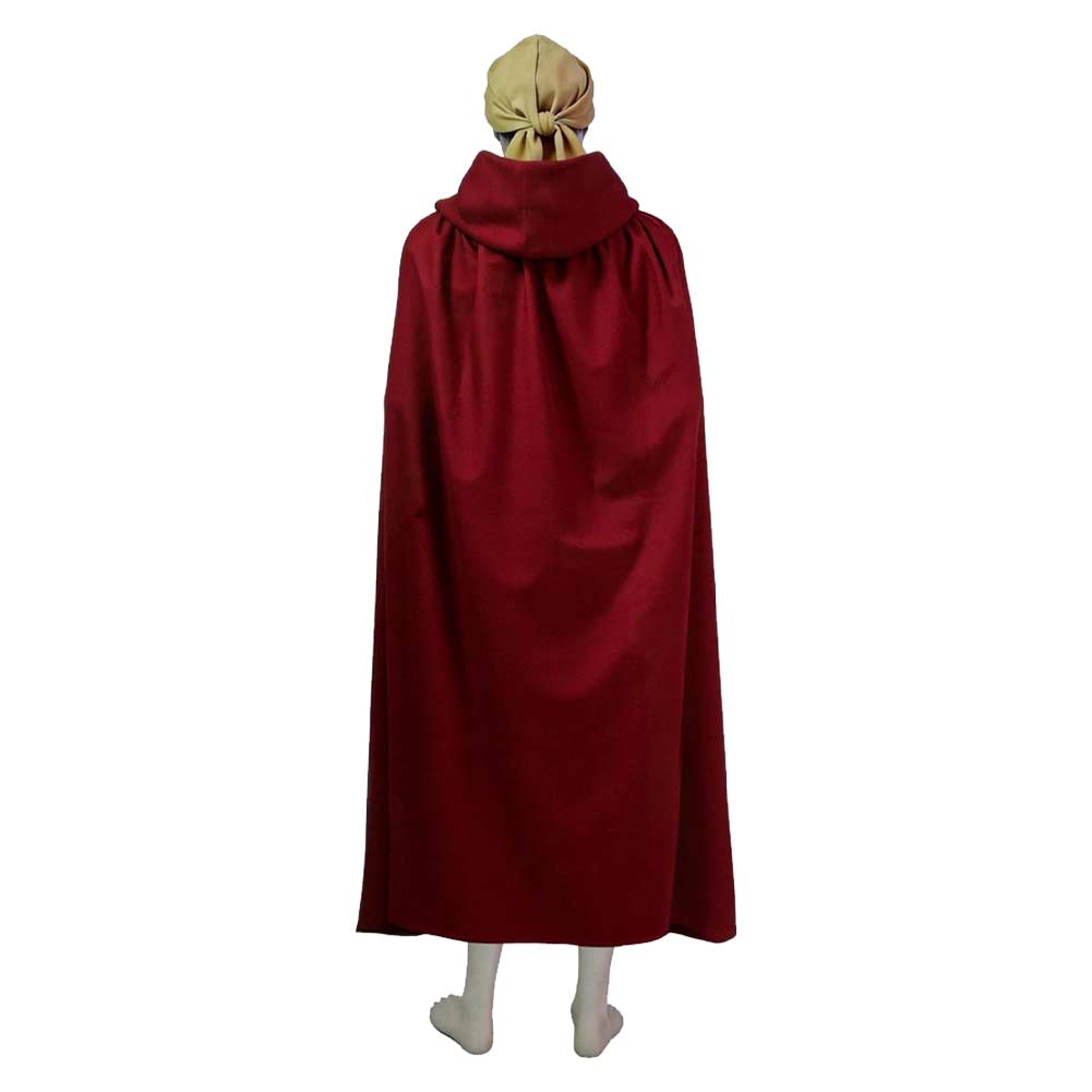 Men Usopp Cosplay Scarf Jumpsu – Party Favor Bag Bewertung und Preis