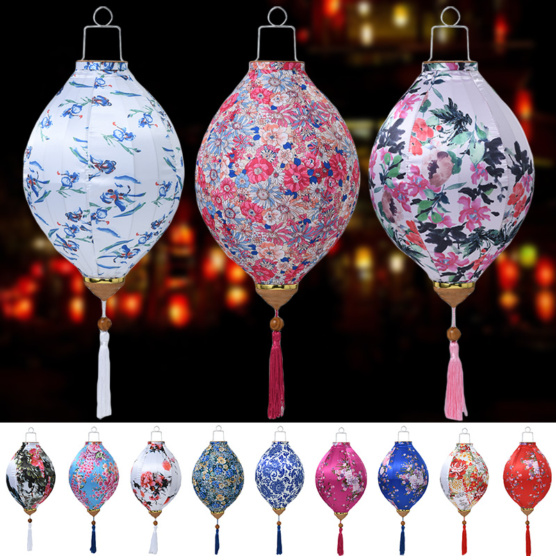 Antique Chinese Silk Lanterns  – Event Party Shop Bewertung und Preis