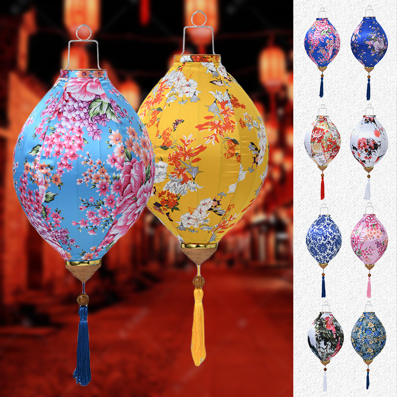 Antique Chinese Silk Lanterns  – Event Party Shop Bewertung und Preis